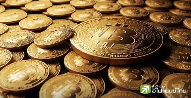 ลุ้นแจ้งเกิด! Bitcoin Spot ETF ในสหรัฐหลัง Grayscale ชนะคดีที่ฟ้อง SEC