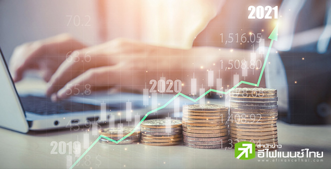 (เพิ่มเติม) SCB - KBANK - BANPU  พร้อมใจแจกปันผลระหว่างกาล ขึ้น XD 12-13 ก.ย.นี้