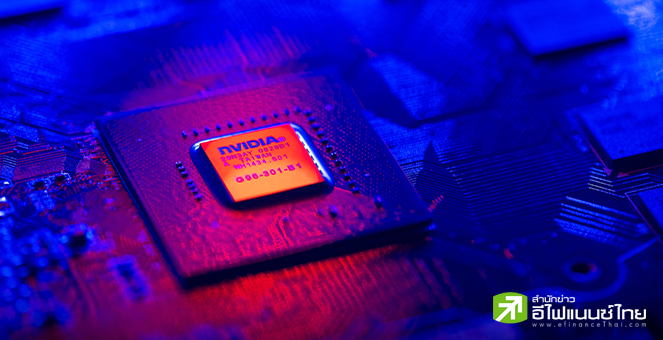สหรัฐฯ ปฏิเสธห้ามขายชิป AI ของเอ็นวิเดีย-AMD ไปตะวันออกกลาง