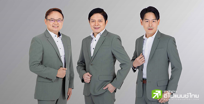 GFC ได้ฤกษ์เข้าเทรดวันแรก 13 ก.ย.นี้ - กูรูให้เป้าสูงสุด 11.30 บาท อัพไซด์พุ่ง 60%