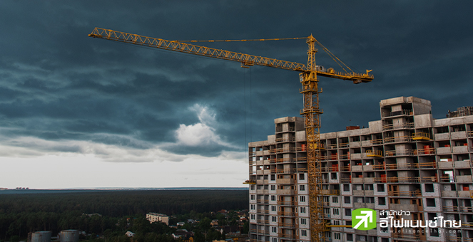 นักวิเคราะห์ คาดGDPจีน ปี 2566 และ 2567 โต 5% และ 4.5% หลังอสังหาฯซบเซา