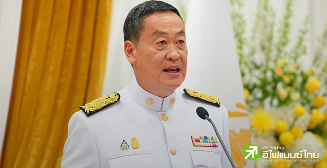 เปิดวาระ ครม.เศรษฐา นัดแรก จับตา `ลดค่าไฟ-น้ำมัน-พักหนี้-ฟรีวีซ่า`