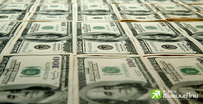 ต่างชาติถือครองพันธบัตรสหรัฐฯ เพิ่มขึ้นในก.ค. แตะ 7.65 ล้านล้านดอลลาร์ นำโดยญี่ปุ่น