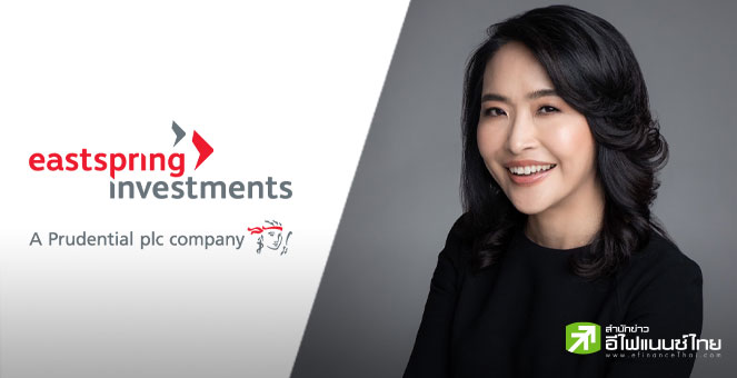 บลจ.อีสท์สปริง เปิดตัวกองทุน ES-USDCR1YC ลงพันธบัตรรัฐบาล-วอร์แรนท์อิงราคา SPDR S&P500 ETF
