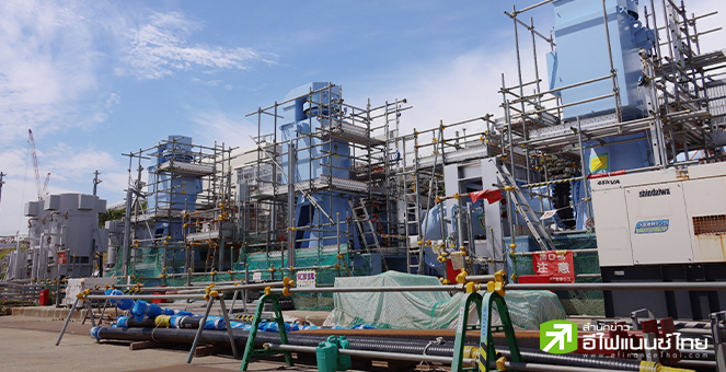 จีน เล็งใช้เวทีประชุมอาเซียนโจมตีญี่ปุ่น หลังปล่อยน้ำปนเปื้อนกัมมันตรังสีลงทะเล