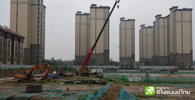 Country Garden รอดเส้นตาย จ่ายดอกเบี้ยหุ้นกู้สกุลดอลลาร์ 2 ฉบับทันก่อนหมดช่วงผ่อนผัน