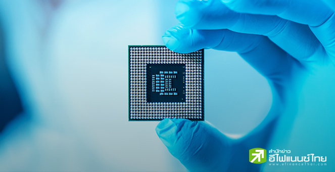 ตลาดชิปฯ ทั่วโลกกลับมาฟื้นตัวในรอบกว่าหนึ่งปี โต 5.3% ในเดือนพ.ย. จากปีก่อนหน้า