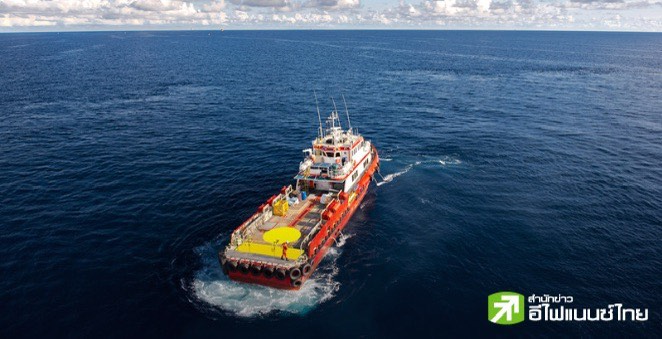 กลุ่มฮูตีโจมตีเรือสินค้าสหรัฐฯ แนะบริษัทเดินเรือเลี่ยงเส้นทางทะเลแดง