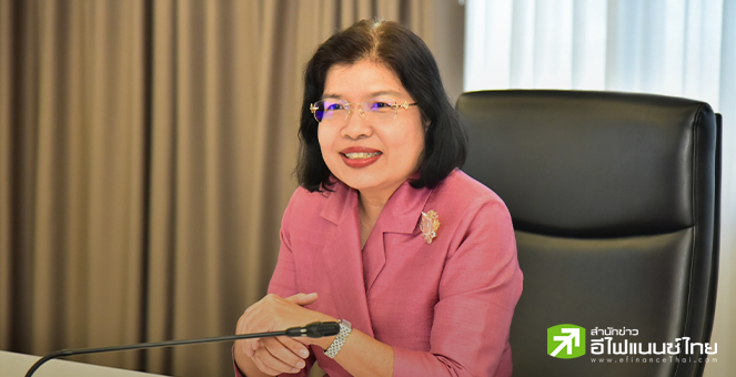 พาณิชย์ เผยปี 66 ต่างชาติลงทุนไทย 1.27 แสนลบ. ญี่ปุ่นรั้งอันดับหนึ่งลงทุนสูงสุด