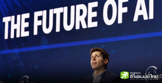 ซีอีโอ OpenAI ซุ่มพบผู้บริหาร Samsung และ SK Hynix ในเกาหลีใต้ คาดถกแผนผลิตชิป AI