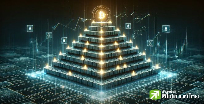 ก.ล.ต.สหรัฐฯ ยื่นฟ้องผู้ก่อตั้ง HyperFund ข้อหาแชร์ลูกโซ่ หลอกนักลงทุนกว่า 1.7 พันล้านดอลล์