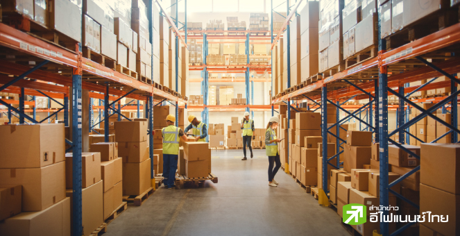 ยอดคำสั่งซื้อภาคอุตฯเยอรมนีเดือนพ.ย.66 เพิ่ม 0.3% ต่ำกว่าคาดการณ์ที่ 1.1%