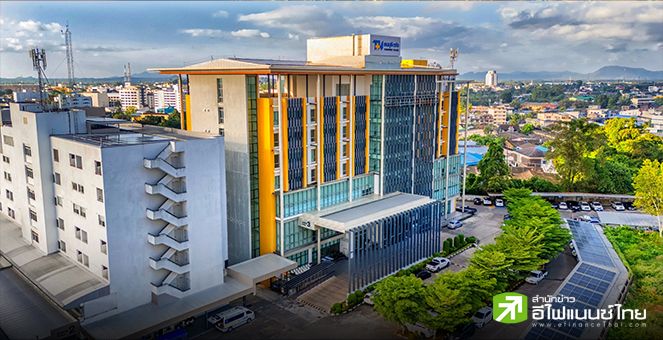 THG แจงประชุมบอร์ดไร้วาระเปลี่ยน CEO ตามข่าวลือ วอนนลท.ติดตามข้อมูลผ่านบริษัท- SET เท่านั้น