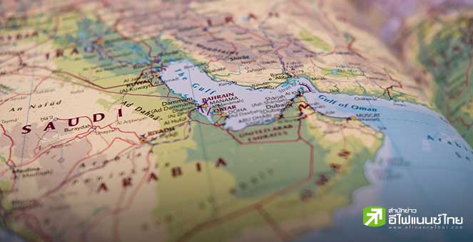 ชาติอาหรับกล่อมสหรัฐฯ เบรคอิสราเอลโจมตีแหล่งน้ำมันอิหร่าน หวั่นสะเทือนทั้งภูมิภาค