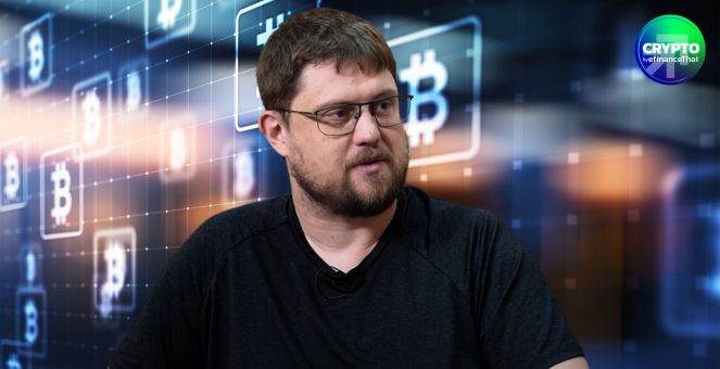 Peter Todd ชายผู้ที่ HBO เชื่อว่า เป็น ‘Satoshi Nakamoto’