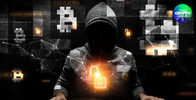 แฮ็กเกอร์ไม่แผ่ว! ยอดแฮ็กคริปโท Q3/24 พุ่งสูญกว่า 750 ล้านดอลล์
