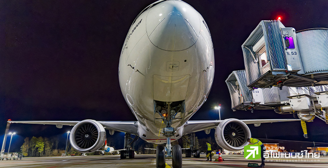 พนักงานโบอิ้ง ปฏิเสธข้อเสนอสัญญาจ้างงานฉบับใหม่ ทำประท้วงยืดเยื้อนานกว่า 5 สัปดาห์