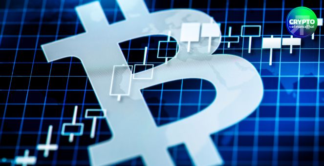 สรุปภาวะตลาด Crypto : Bitcoin ยังทรงตัว 67,000 ดอลลาร์ ด้าน SAFE วิ่งนำตลาดพุ่ง 78%