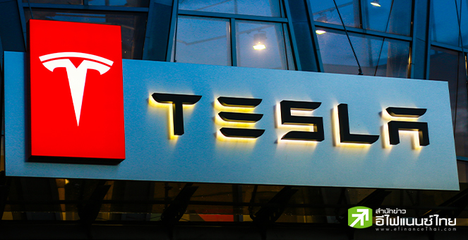 หุ้น Tesla ปิดทะยาน 22% โชว์ฟอร์มแกร่งสุดในรอบ 10 ปี รับงบ Q3/24 - แนวโน้มเติบโตปีหน้า