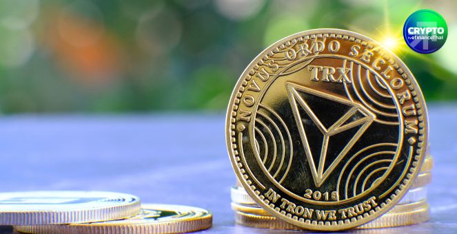 อู้ฟู่! Tron ของ Justin มีรายรับ Q3/24 กว่า 577 ล้านดอลล์ สูงสุดนับตั้งแต่เปิดเครือข่าย