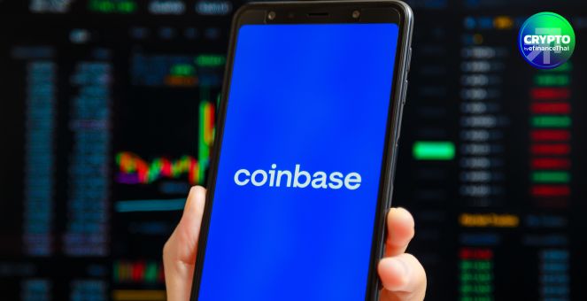 Coinbase จับมือ Visa เปิดบริการซื้อคริปโทฯ แบบเรียลไทม์ด้วยบัตรเดบิต