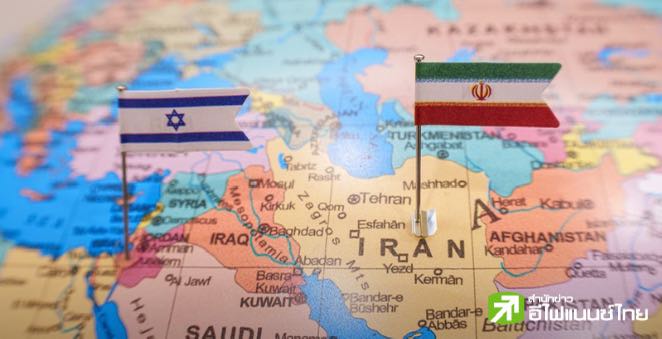 ครบ 1 ปี! สงครามตะวันออกกลาง อิสราเอลยังเดินหน้าถล่มกาซ่า-เลบานอน ด้านทั่วโลกวอนยุตินองเลือด