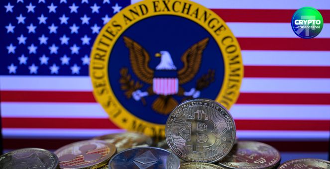 ยุค “Gensler” ฟ้องคริปโทยับ 104 คดี ทำสูญเงินสู้คดีกว่า 426 ล้านดอลล์