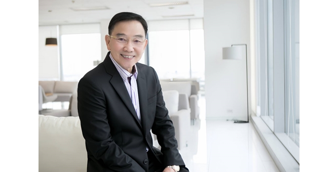 APCO ปรับกลยุทธ์แก้เกมส์เศรษฐกิจซบ ส่ง 2 ผลิตภัณฑ์ใหม่ลุยตลาดดันยอดขายปังปี 68