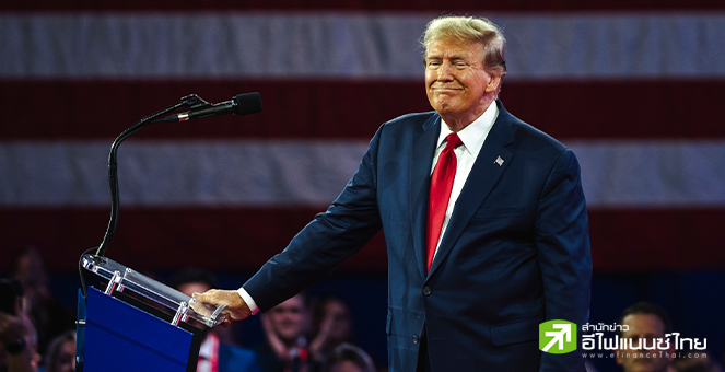“รูบินี” เตือนนโยบายเศรษฐกิจ “ทรัมป์” อาจดึงกลุ่ม Bond vigilante เข้าแทรกแซงตลาดบอนด์