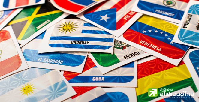 จีนหันผูกมิตร-ขยายลงทุนในอเมริกาใต้ หนีสงครามการค้าสหรัฐฯ