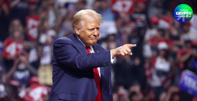 โปรคริปโทอีกราย! ‘ทรัมป์’ เตรียมดัน Lutnick นั่งรมว.พาณิชย์