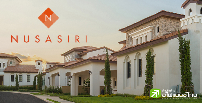 ก.ล.ต.สั่ง NUSA แก้ไขงบการเงินงวดปี 66 และ Q3/67 ภายใน 19 ธ.ค.นี้ เหตุไม่สอดคล้องกับคดีทุจริต