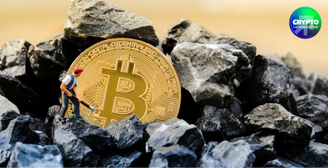 ขายเกลี้ยง! MARA ออกหุ้นกู้แปลงสภาพ 1 พันล้านดอลล์เตรียมซื้อบิตคอยน์เพิ่ม