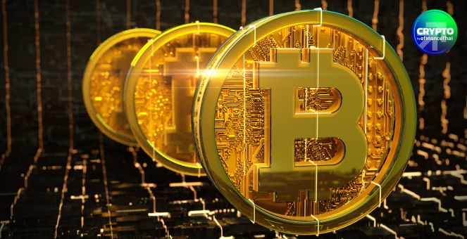 จ่อแสนแล้วไง! MARA ซื้อเพิ่ม 5,771 BTC ราคาเฉลี่ย 95,554 ดอลล์