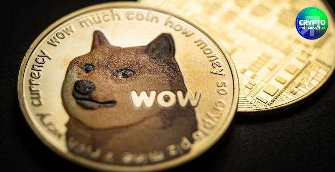 ครั้งแรก! Valour เปิดตัว Dogecoin ETP  ให้ซื้อขายในตลาดหุ้นสวีเดน