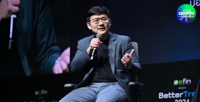 จับเทรนด์เหรียญทางเลือก รับตลาดคริปโท Bull Run! สรุปโปรเจกต์ Web 3.0 ที่น่าจับตาในปี 2025