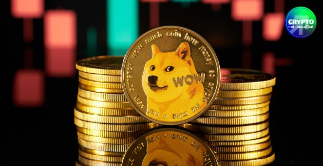 สรุปภาวะตลาด Crypto :  DOGE พุ่งสวนหมู่ 7% รอบ 24ชม. ตลาดย่ำเท้ารอผลปธน.เมกา