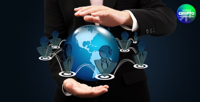 7 ยักษ์ใหญ่ฟินเทคผนึกกำลัง เปิดตัว `Global Dollar Network` เครือข่ายสเตเบิลคอยน์ระดับโลก