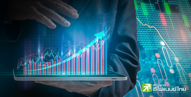 กสิกร-กรุงไทย  มองเงินเฟ้อไทยจะเร่งตัวขึ้น รับราคาอาหารพุ่ง - ท่องเที่ยวบูม