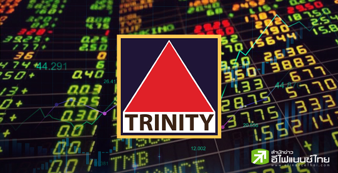 `ทรีนีตี้` เปิด 11 ผลกระทบตลาดทุน หลัง“ทรัมป์”ชนะเลือกตั้ง มองหุ้นไทยแกร่งมีแรงซื้อสถาบันหนุน