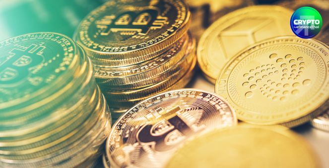 ก.ล.ต.เผยตลาดสินทรัพย์ดิจิทัลไทยต.ค.มูลค่า 6.25 หมื่นลบ.,ยอดซื้อขายเฉลี่ยต่อวัน 1.51 พันลบ.