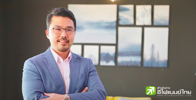 CIS แนะลงทุนปี 68 เพิ่มพอร์ตสินทรัพย์ดิจิทัล- AI-หุ้นอินเดีย-เวียดนาม รับประโยชน์นโยบาย “ทรัมป์”