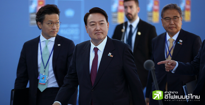 ผู้นำเกาหลีใต้ลั่นจะสู้จนถึงที่สุด แม้รอบด้านกดดันจ่อถอดถอนรอบสอง