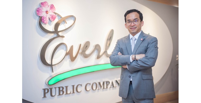 Gossip : EVER ปลื้ม! คอนโดฯสุดหรู “My Resort @ River” ยอดจองทะลัก