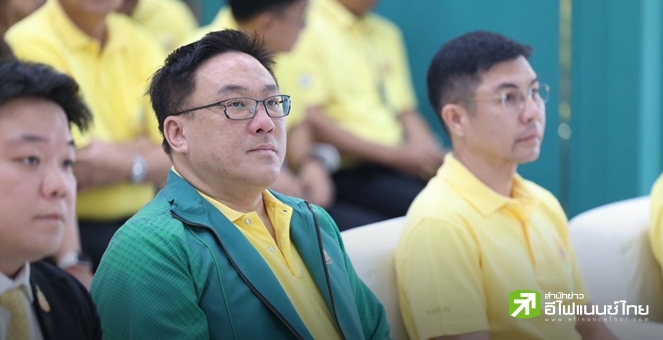 คลัง แย้มเตรียมของขวัญปีใหม่ให้ปชช.แล้ว - ยันแจกเงินหมื่นเฟส 2 ได้ช่วงม.ค.68