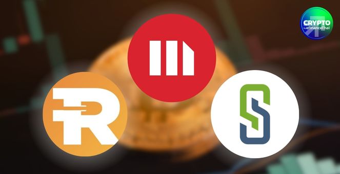 วันแห่งการซื้อ! 3 บริษัทประกาศเก็บ BTC เพิ่ม แม้ราคาเฉลี่ย 100,000 ดอลลาร์