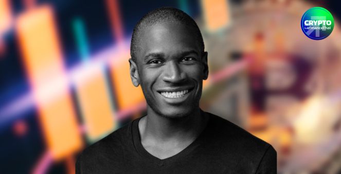 Arthur Hayes เตือน! ตลาดคริปโทอาจร่วงหนัก วันที่ ‘ทรัมป์’ รับตำแหน่ง