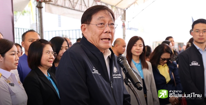 คลัง จ่อถกแบงก์พาณิชย์พักเงินต้น -ดอกเบี้ยช่วยปชช. เล็งดึงซอฟต์โลน 5 หมื่นลบ.ช่วยน้ำท่วมภาคใต้