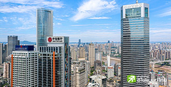 จีนเพิ่มมาตรการคุมบริษัทบัญชีต่างชาติในประเทศ แก้ปัญหาฉ้อโกงด้านบัญชี