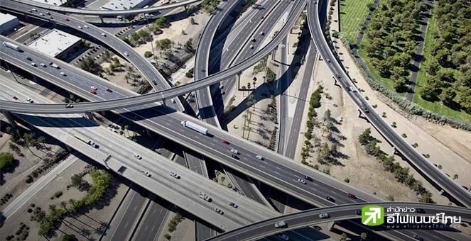 ครม.ไฟเขียว มอเตอร์เวย์ บางขุนเทียน - บางบัวทอง 4.75 หมื่นลบ. เตรียมเปิดประมูลปีหน้า